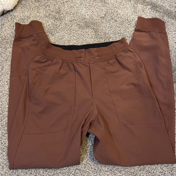 Lululemon ABC Joggers